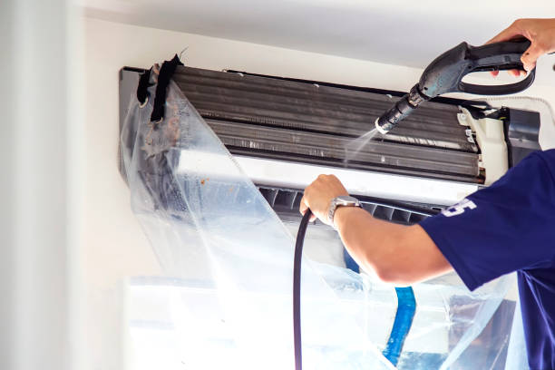 Best HVAC Air Duct Cleaning  in Lake Ridge, VA