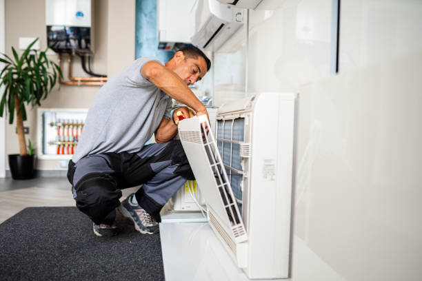 Best Ductwork Cleaning Services  in Lake Ridge, VA