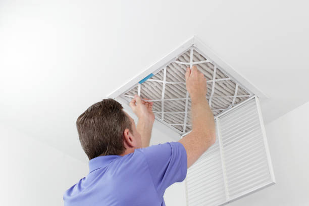 Best Air Duct Cleaning Cost  in Lake Ridge, VA